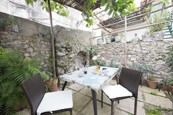 dinta torre bed and breakfast