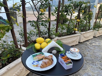 dinta torre bed and breakfast