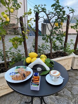 dinta torre bed and breakfast