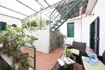 dinta torre bed and breakfast