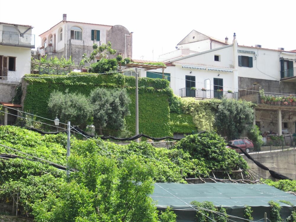 dinta torre bed and breakfast