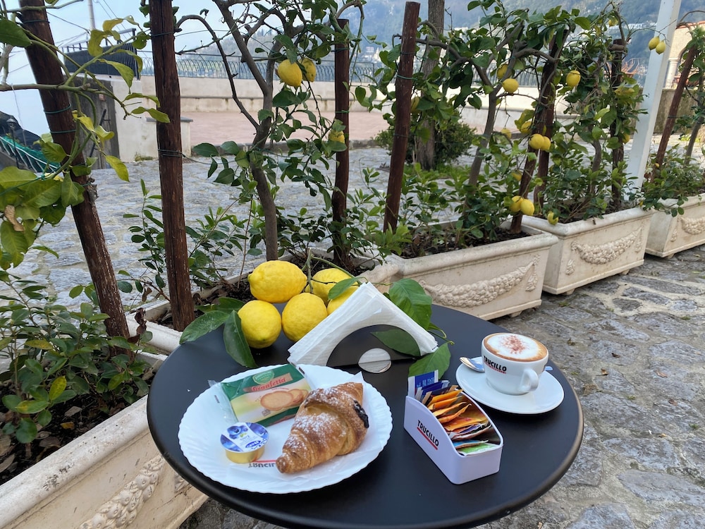 dinta torre bed and breakfast