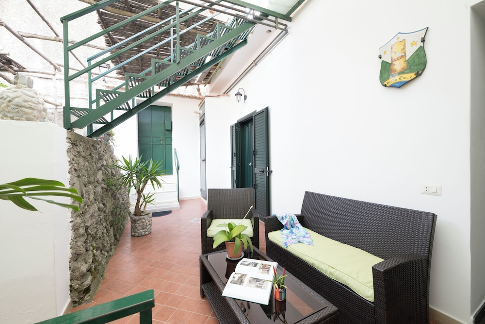 dinta torre bed and breakfast