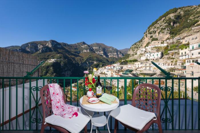 dinta torre bed and breakfast