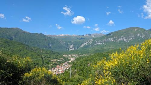 bandb fiume