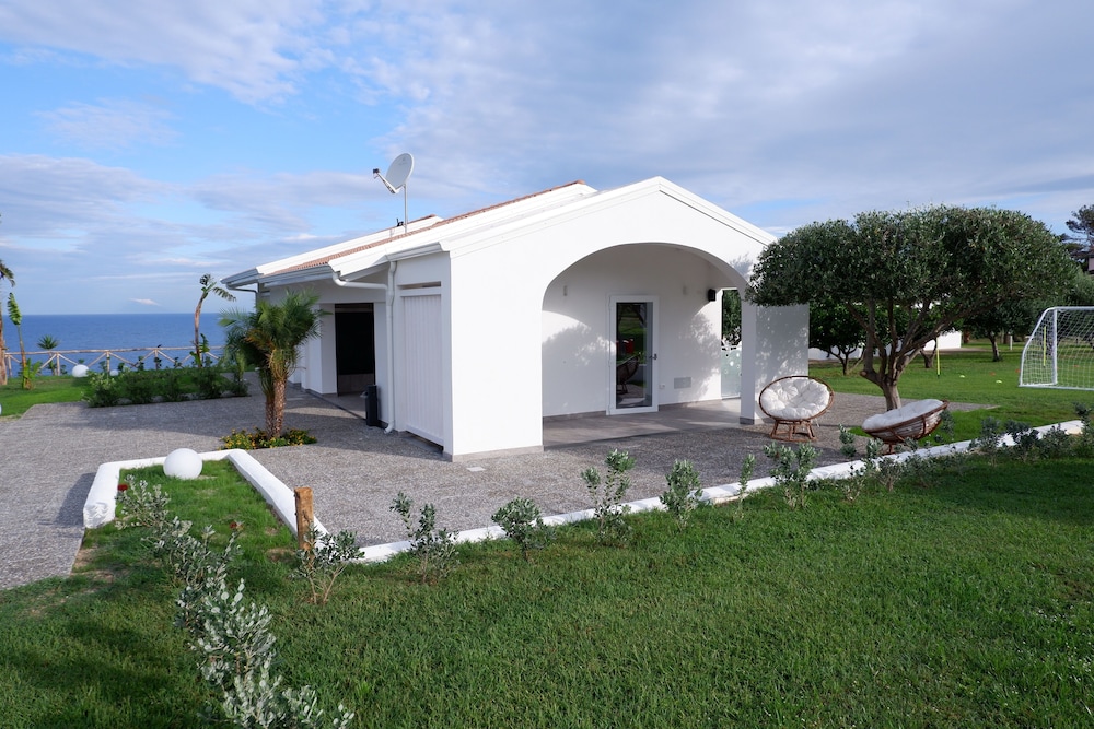 midenza suites and residence