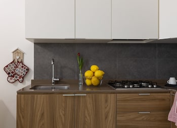 midenza suites and residence