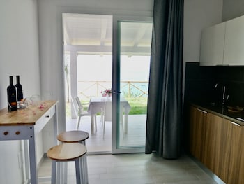 midenza suites and residence