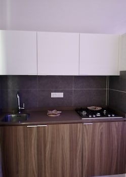 midenza suites and residence