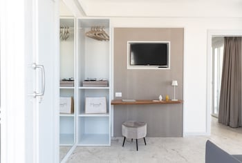 midenza suites and residence