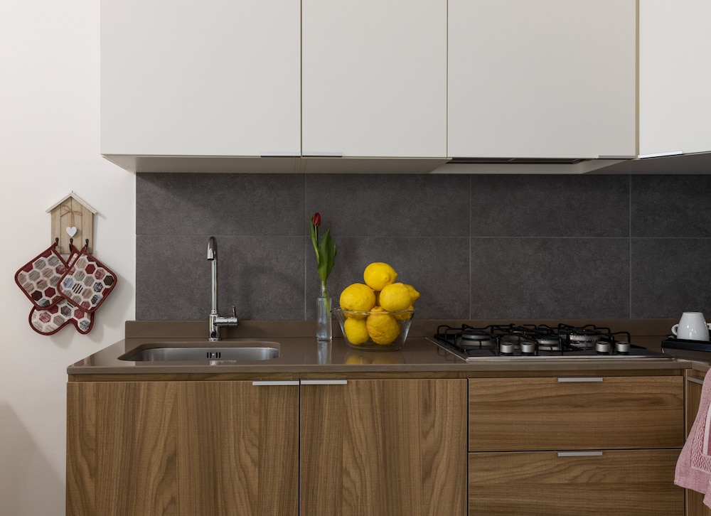 midenza suites and residence