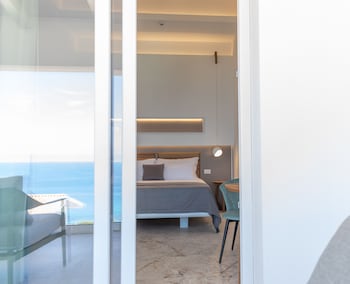 midenza suites and residence