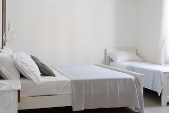 midenza suites and residence