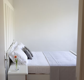 midenza suites and residence