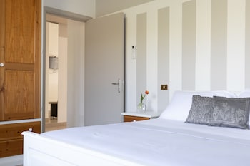 midenza suites and residence