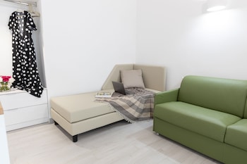 midenza suites and residence