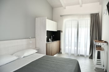 midenza suites and residence