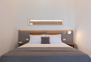 midenza suites and residence