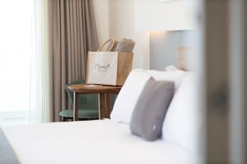 midenza suites and residence