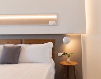midenza suites and residence
