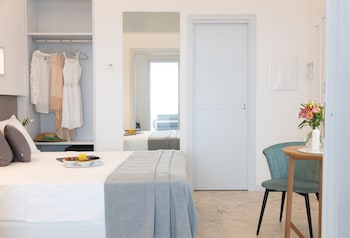 midenza suites and residence
