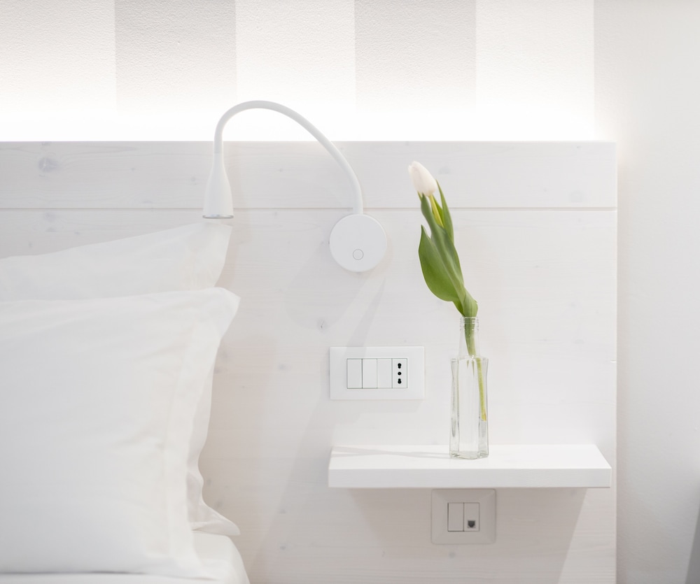 midenza suites and residence
