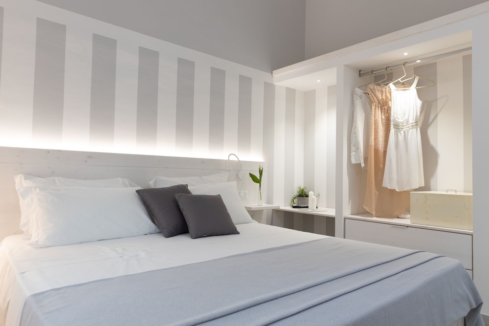 midenza suites and residence