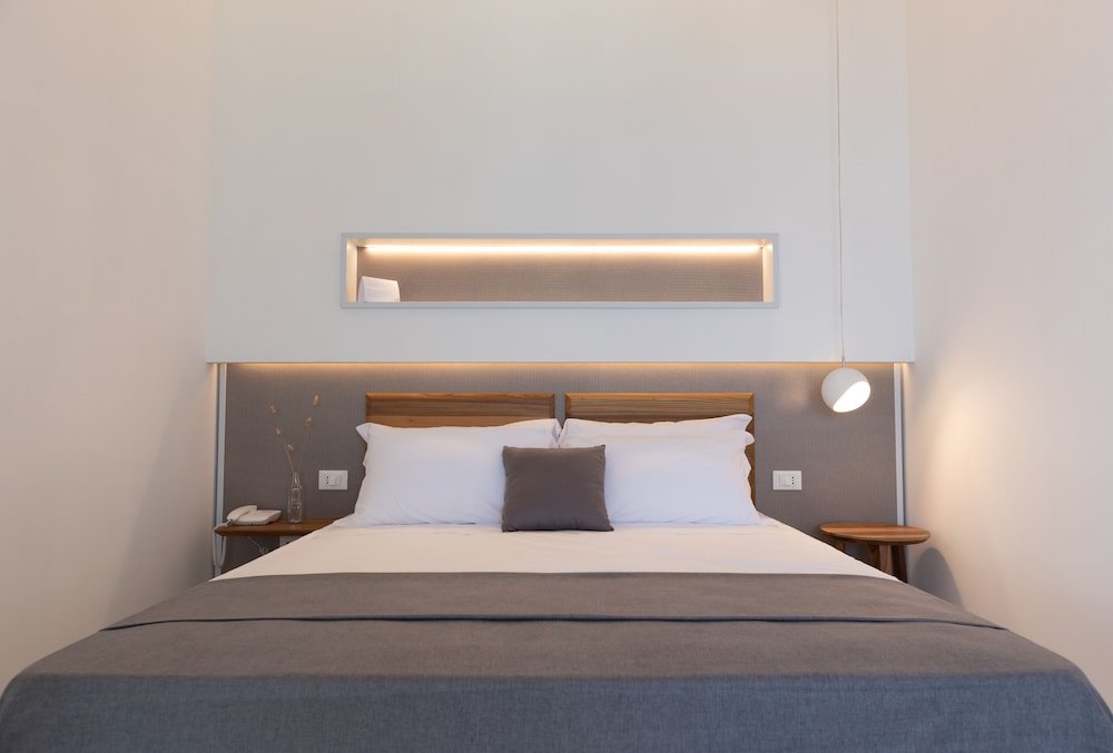 midenza suites and residence