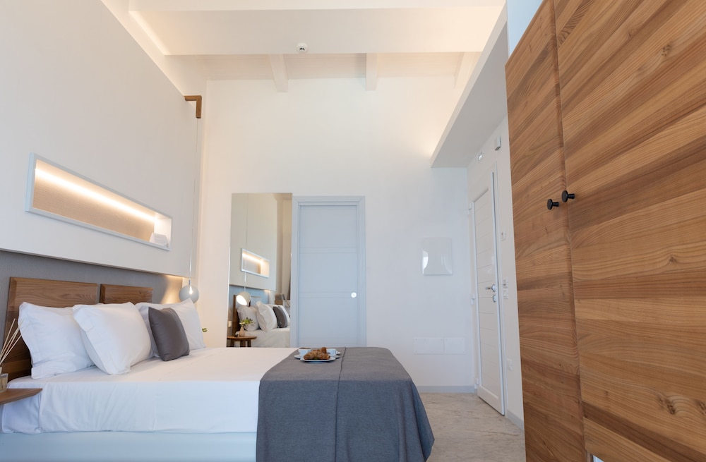 midenza suites and residence