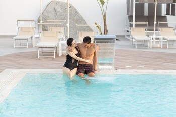 midenza suites and residence