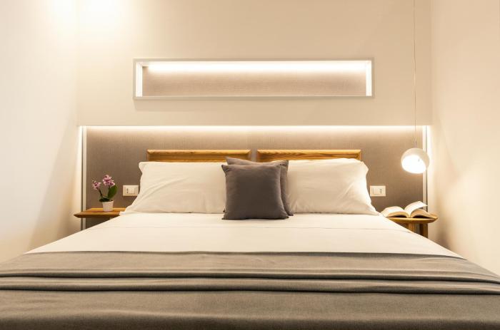 midenza suites and residence