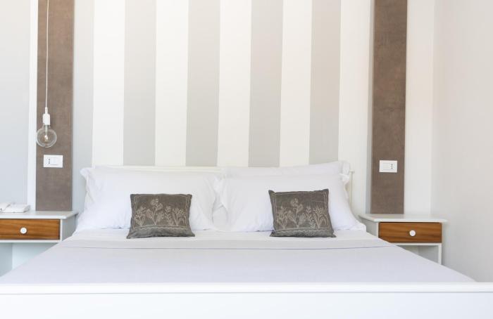 midenza suites and residence