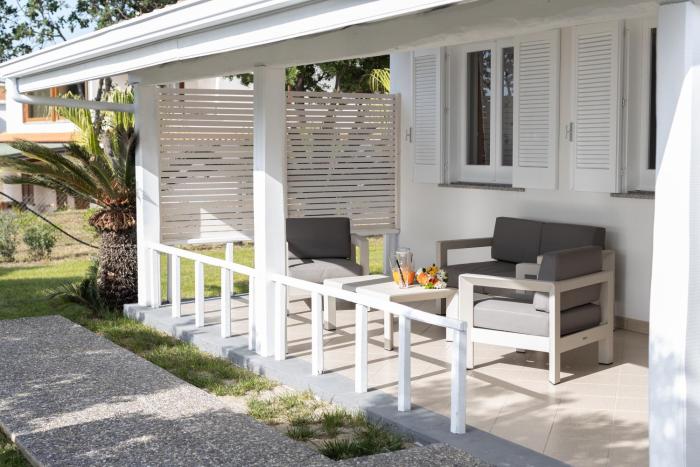 midenza suites and residence