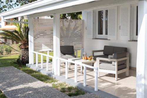 midenza suites and residence