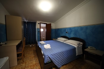 hotel napoleone