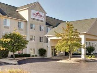 Hawthorn Extended Stay By Wyndham Decatur,Macon>>Decatur,3 star