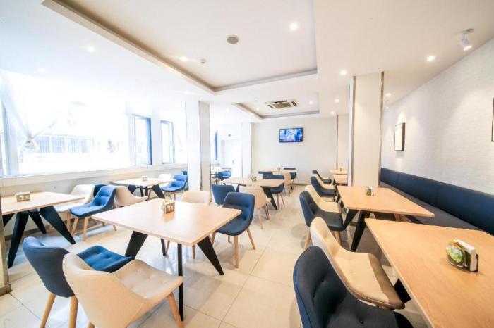 hanting hotel chendu kuanzhai alley west