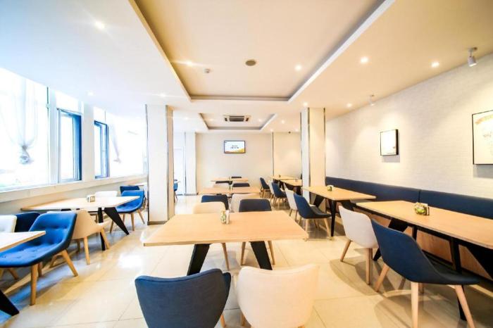 hanting hotel chendu kuanzhai alley west