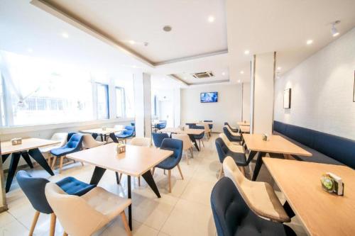 hanting hotel chendu kuanzhai alley west