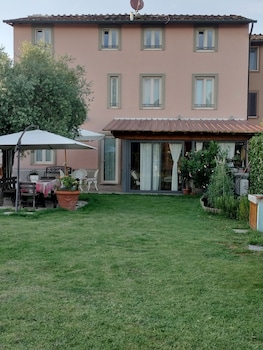 beb la rosa nel verde