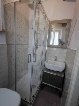 beb la rosa nel verde