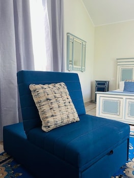 beb la rosa nel verde