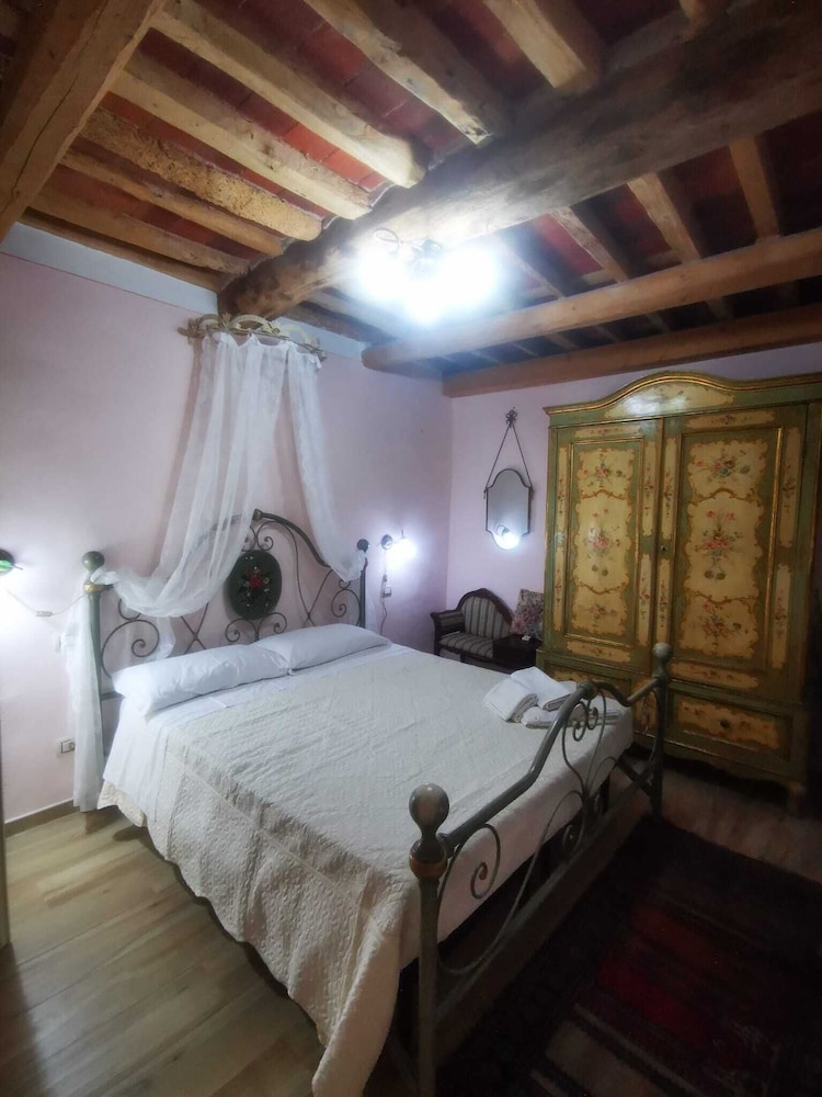 beb la rosa nel verde