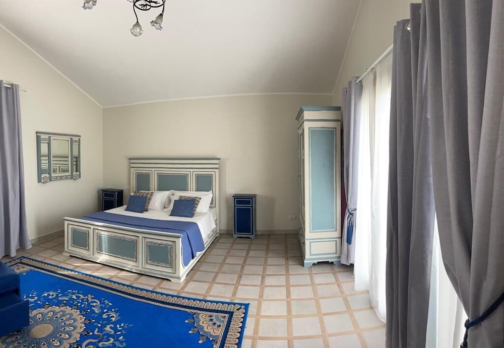 beb la rosa nel verde