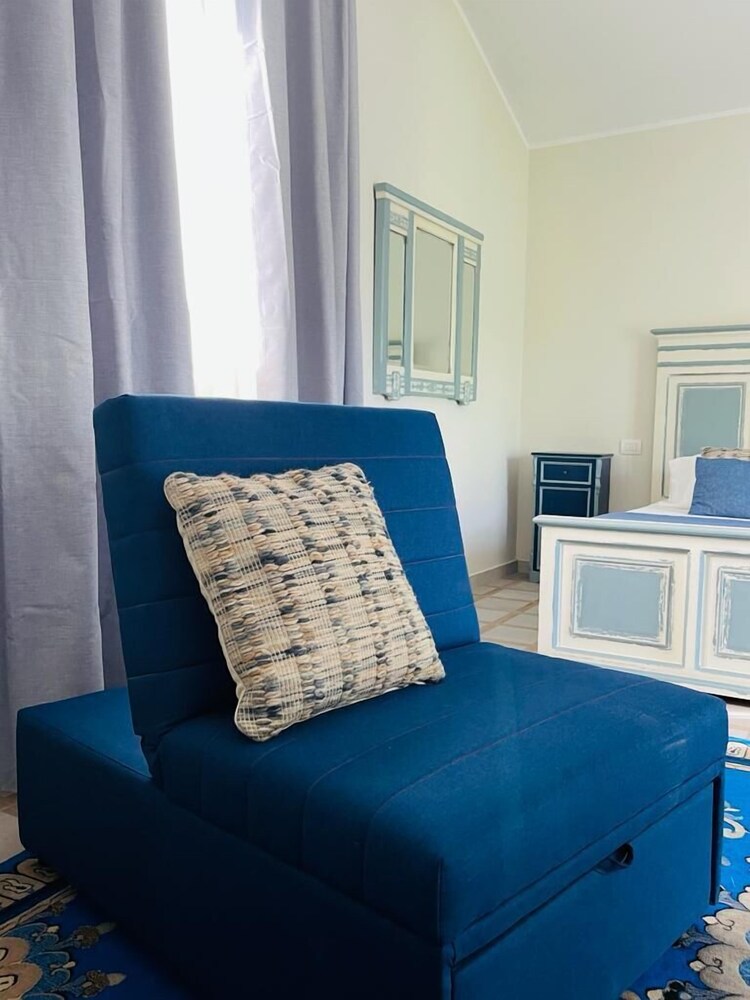 beb la rosa nel verde