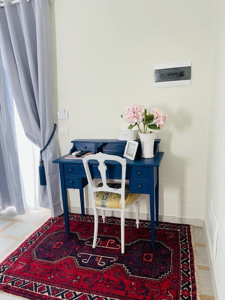 beb la rosa nel verde