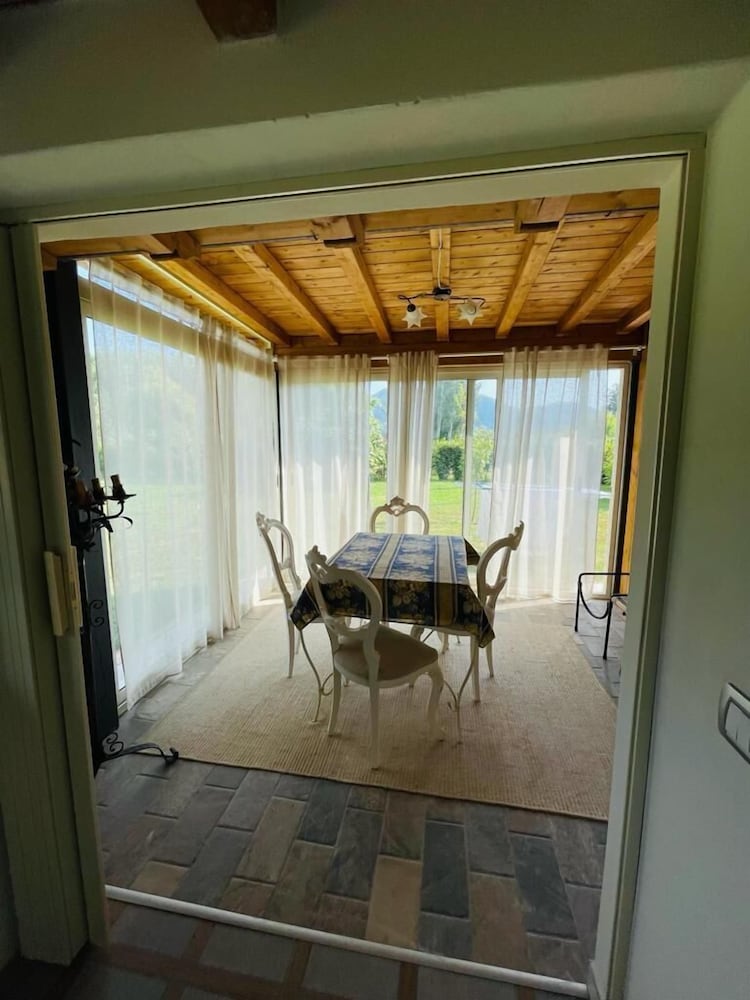 beb la rosa nel verde