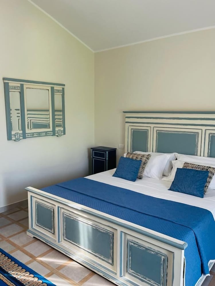 beb la rosa nel verde