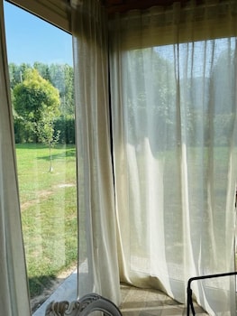 beb la rosa nel verde