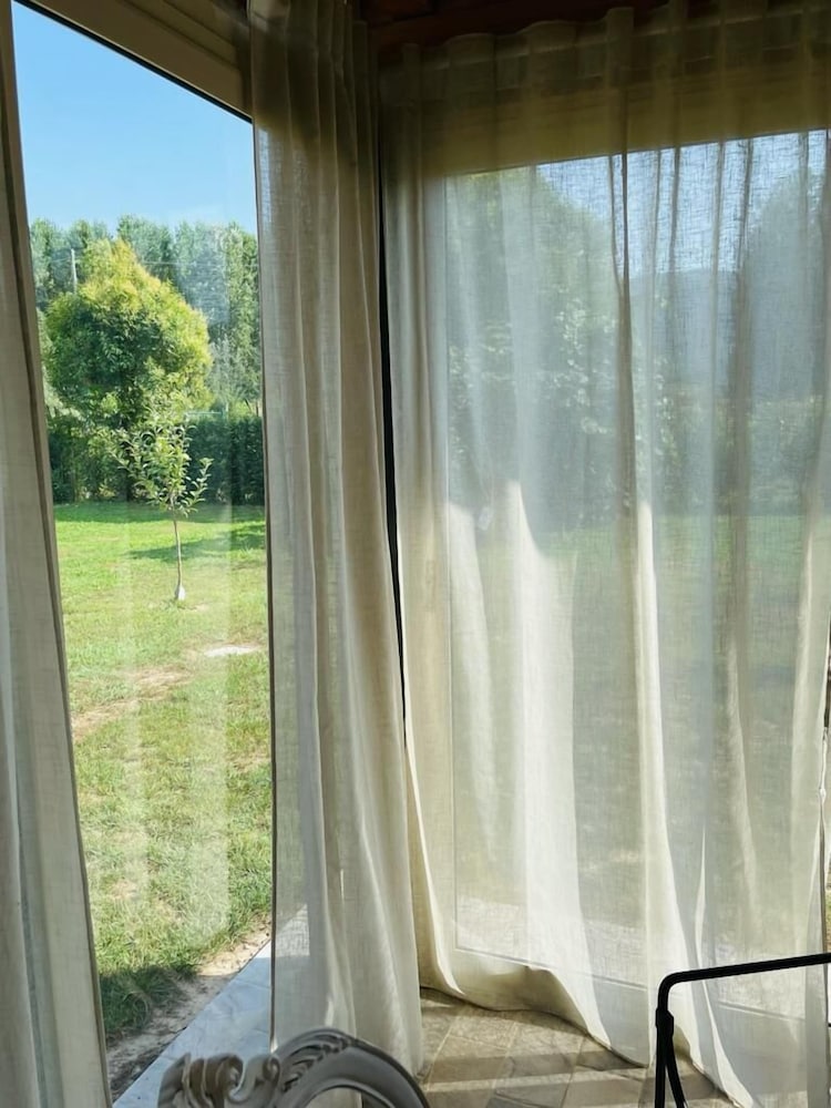 beb la rosa nel verde